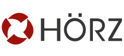 Logo HÖRZ Metallverarbeitung